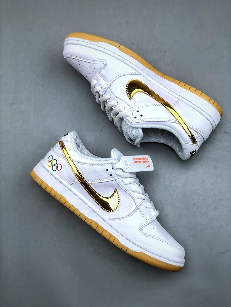 Nike Dunk Shoes